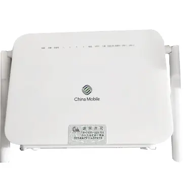 Mengapa Memilih G-1426-Ma untuk dual-band wifi6 gpon onu ont?