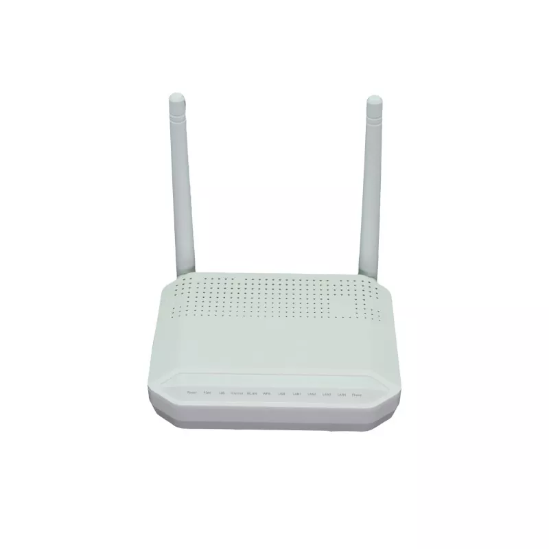 Bagaimana cara memilih satu band wifi onu?