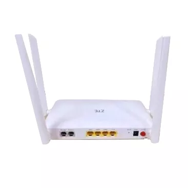 Mengapa Dual Band WiFi6 ONU ONT Membentuk Kembali Jaringan Akses Serat Kepadatan Tinggi?