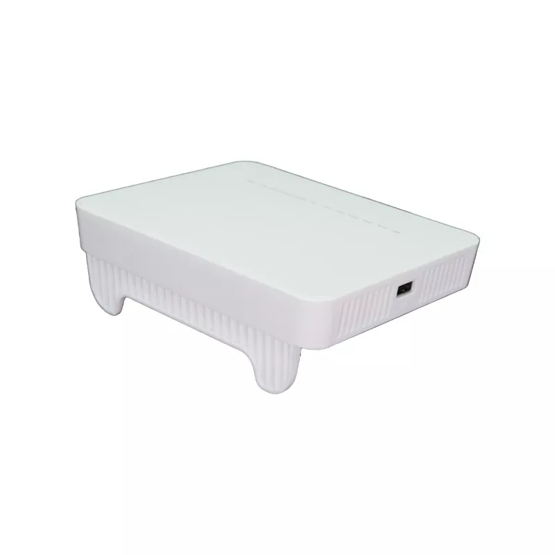 Apakah GPON ONU Single Band G-140W-MD Pilihan Tepat untuk Penerapan FTTH yang Andal dan Hemat Biaya?