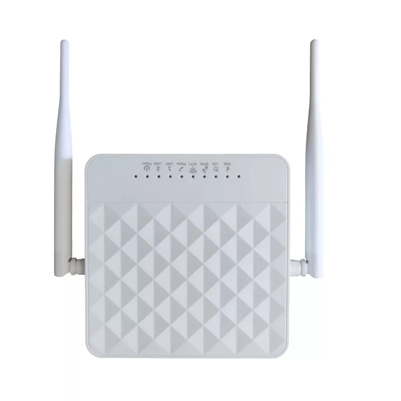 AN5506 02 FG SINGLE BAND GPON ONU ONT FTTH