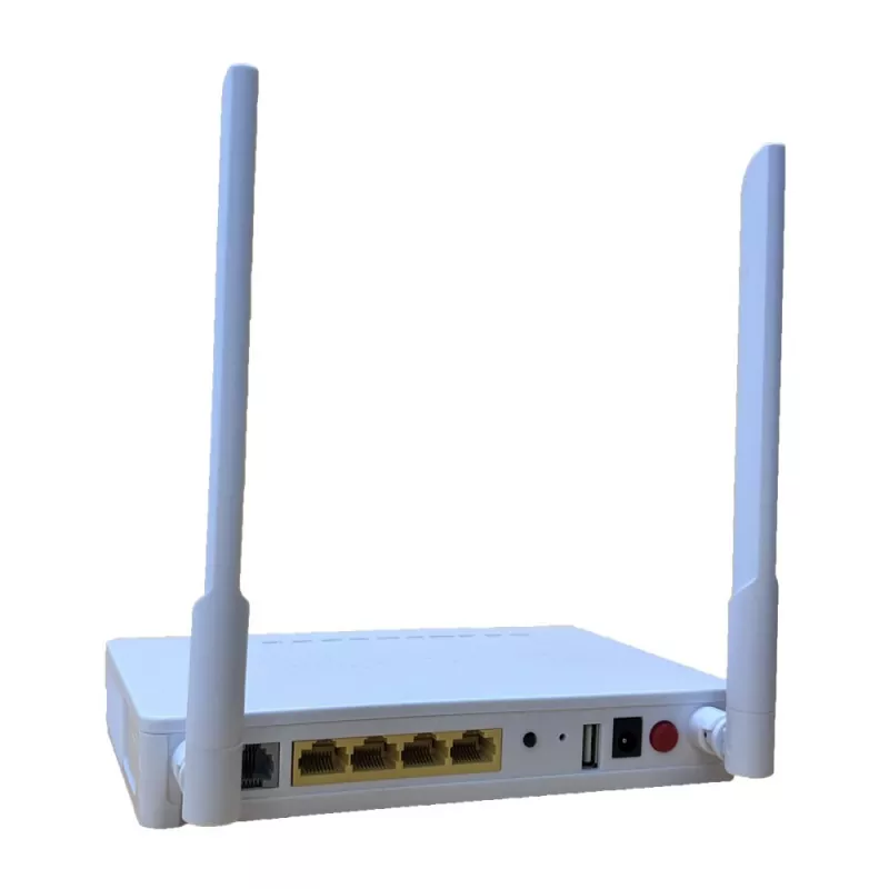 F660V8 Band Aroma XPON HIM ONT FTTH