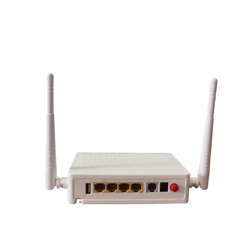 F663NV3A Single Band Xpon Onu di ftth