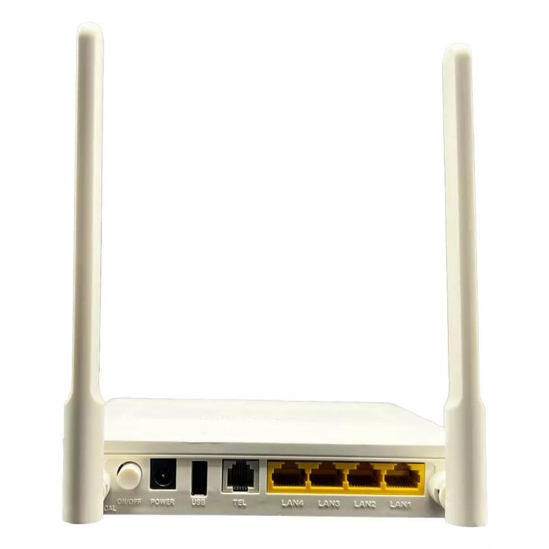 HS8545M Pita Tunggal XPON ONU ONT