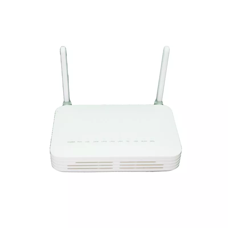 HS8545M5 Single Band XPON WIFI ONU ONT BARU
