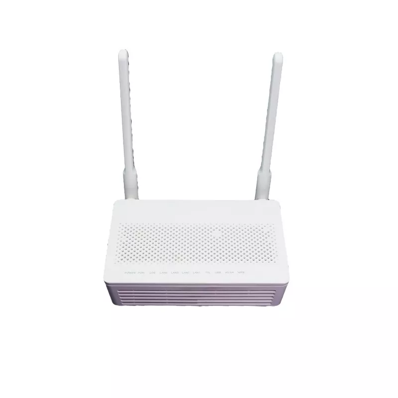 HS8545M5 Pita Tunggal XPON WIFI ONU ONT